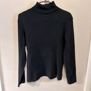 Lucy & Yak turtleneck sweater